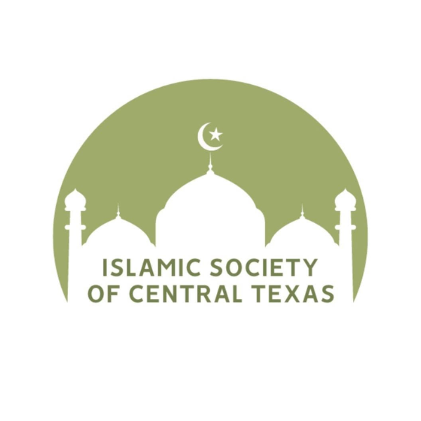 Islamic Society of Central Texas Logo